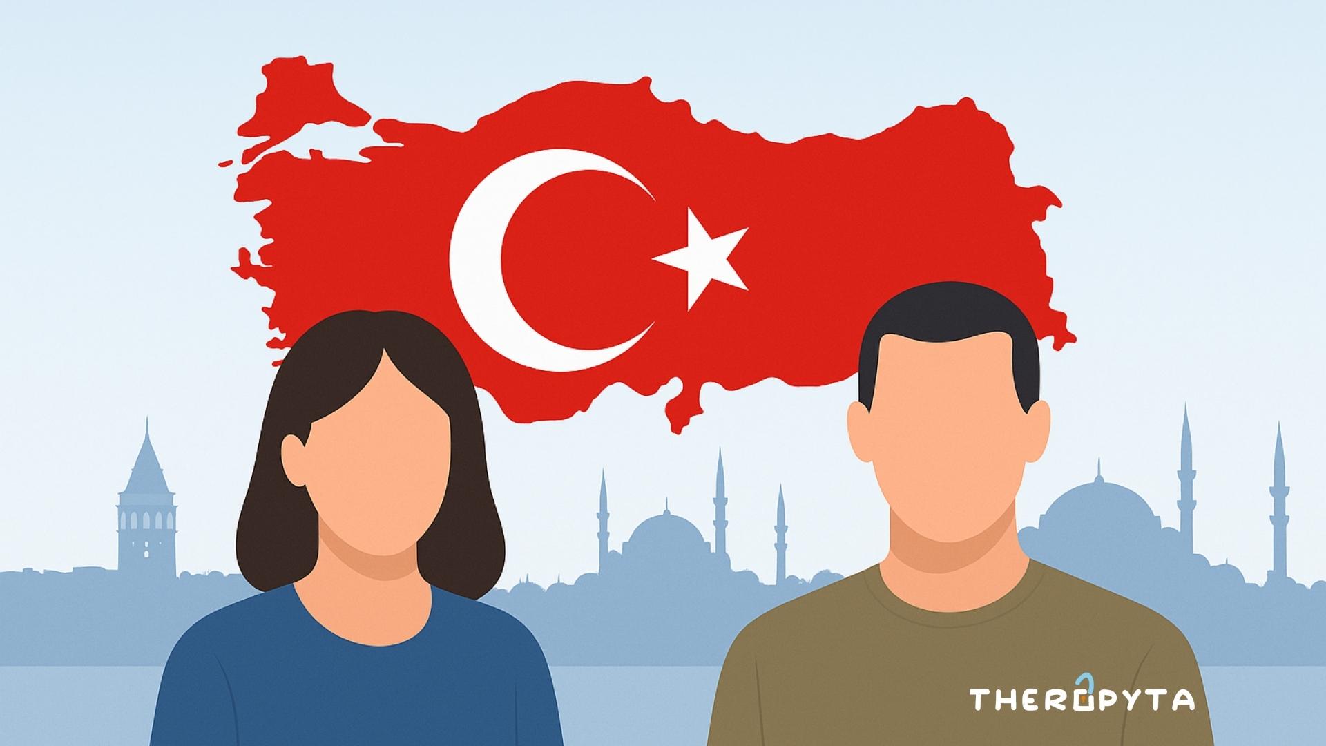 مشاوره آنلاین فارسی زبان در کشور ترکیه